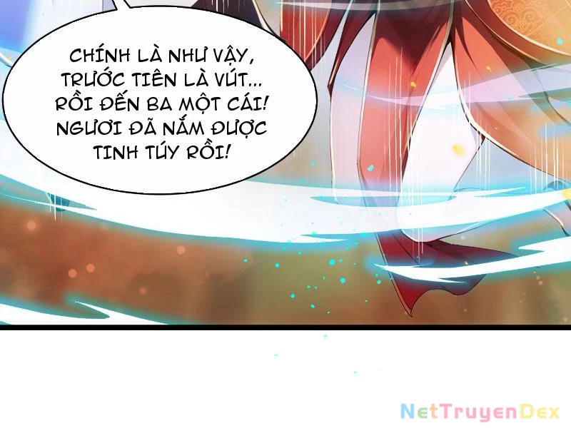 Tu chân trăm vạn năm: Đệ tử của ta trải rộng tiên giới Chapter 3 - Trang 2