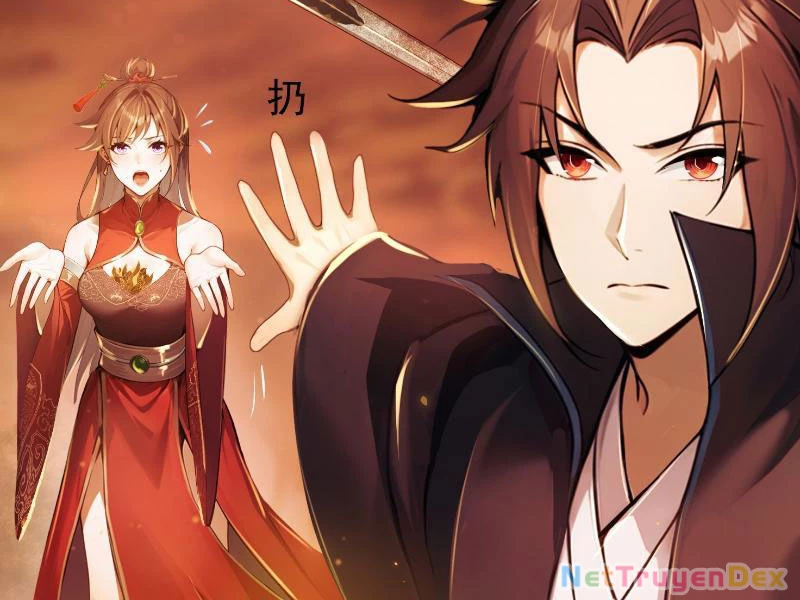 Tu chân trăm vạn năm: Đệ tử của ta trải rộng tiên giới Chapter 3 - Trang 2