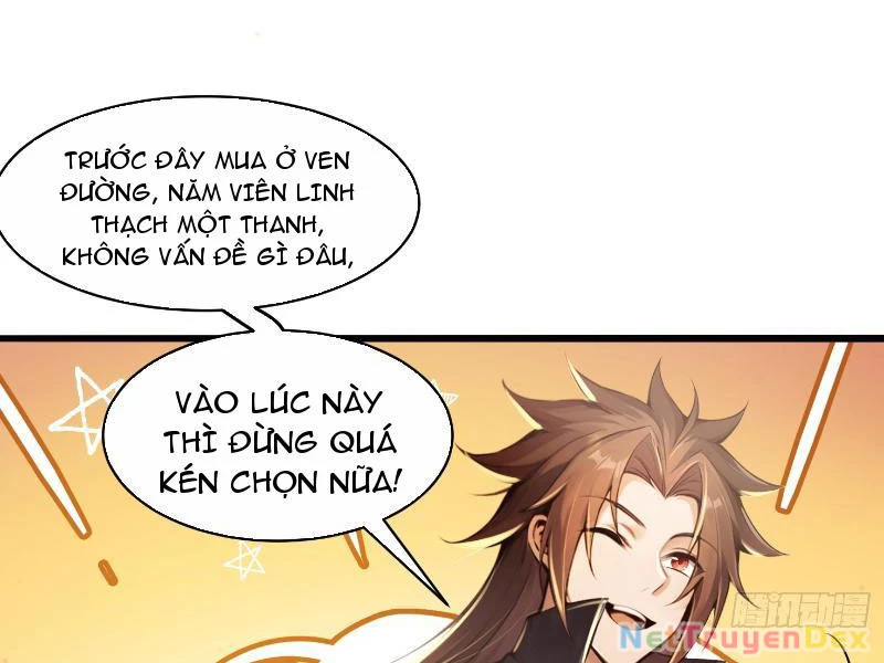 Tu chân trăm vạn năm: Đệ tử của ta trải rộng tiên giới Chapter 3 - Trang 2