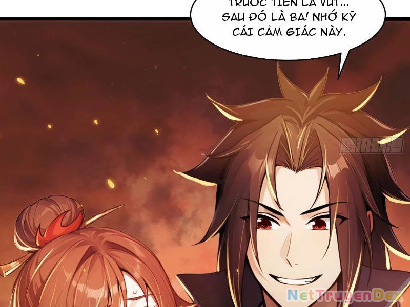 Tu chân trăm vạn năm: Đệ tử của ta trải rộng tiên giới Chapter 3 - Trang 2