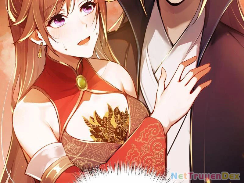 Tu chân trăm vạn năm: Đệ tử của ta trải rộng tiên giới Chapter 3 - Trang 2