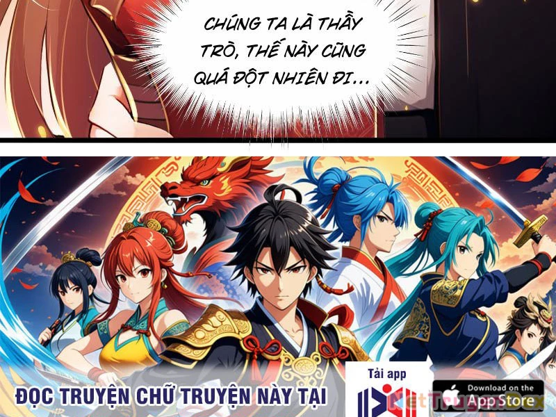 Tu chân trăm vạn năm: Đệ tử của ta trải rộng tiên giới Chapter 3 - Trang 2