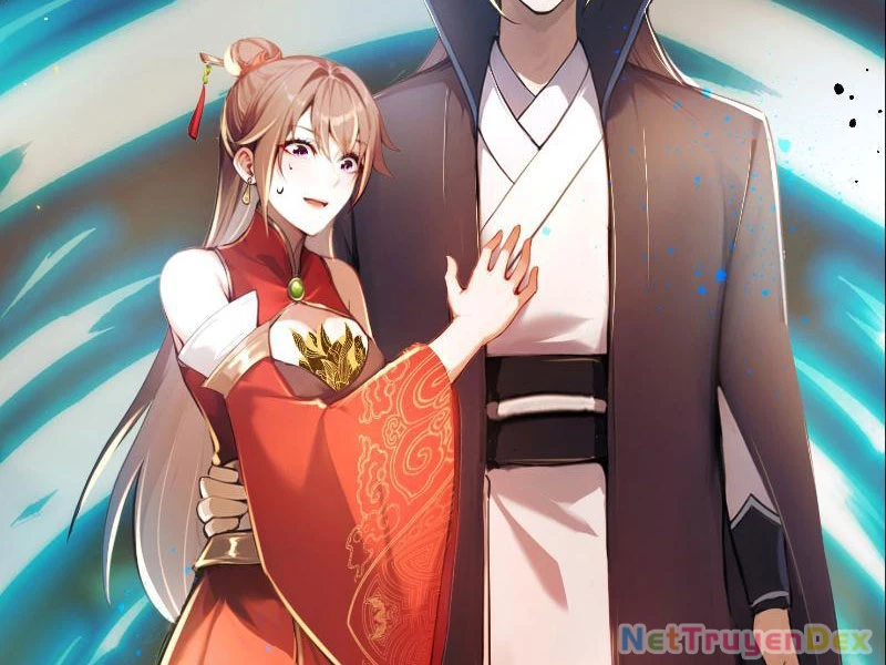 Tu chân trăm vạn năm: Đệ tử của ta trải rộng tiên giới Chapter 4 - Trang 2