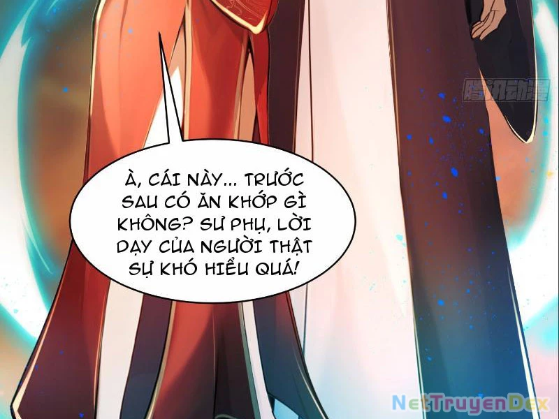 Tu chân trăm vạn năm: Đệ tử của ta trải rộng tiên giới Chapter 4 - Trang 2