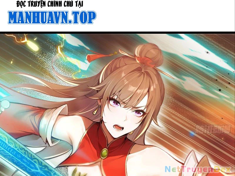 Tu chân trăm vạn năm: Đệ tử của ta trải rộng tiên giới Chapter 4 - Trang 2