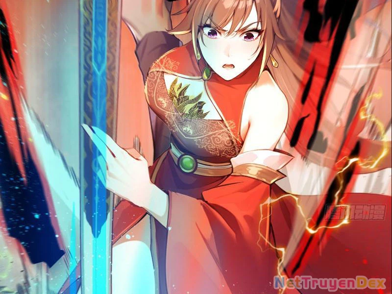 Tu chân trăm vạn năm: Đệ tử của ta trải rộng tiên giới Chapter 4 - Trang 2