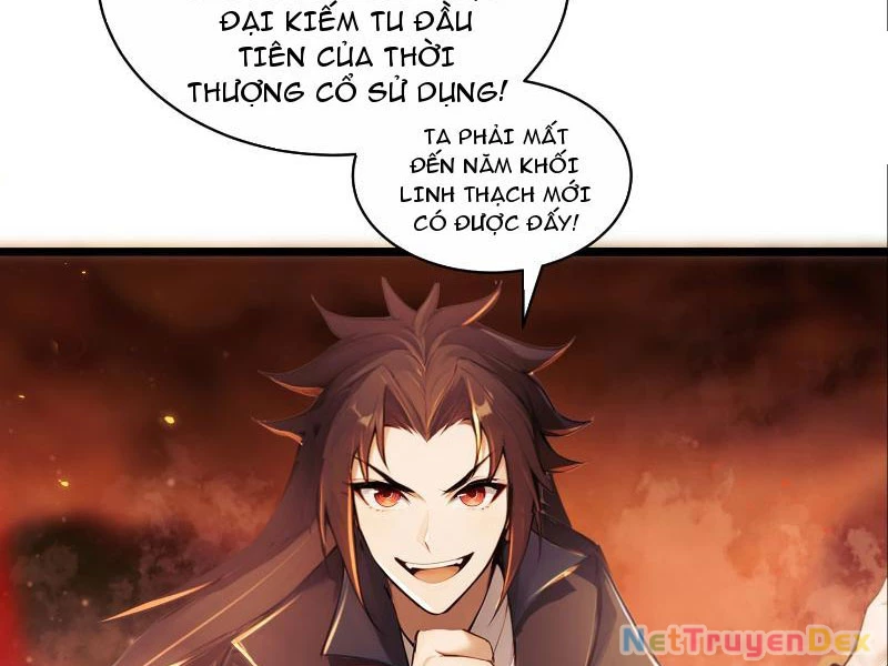 Tu chân trăm vạn năm: Đệ tử của ta trải rộng tiên giới Chapter 4 - Trang 2