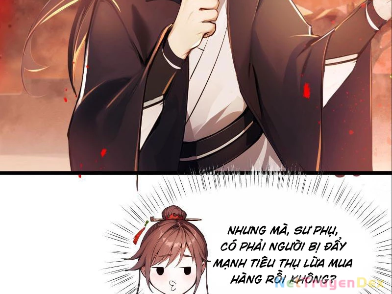 Tu chân trăm vạn năm: Đệ tử của ta trải rộng tiên giới Chapter 4 - Trang 2