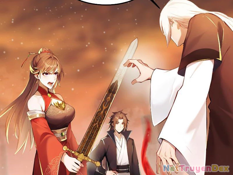 Tu chân trăm vạn năm: Đệ tử của ta trải rộng tiên giới Chapter 4 - Trang 2