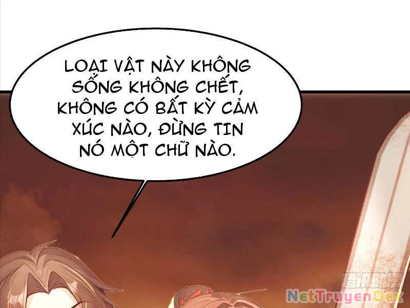 Tu chân trăm vạn năm: Đệ tử của ta trải rộng tiên giới Chapter 4 - Trang 2