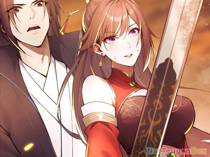 Tu chân trăm vạn năm: Đệ tử của ta trải rộng tiên giới Chapter 4 - Trang 2