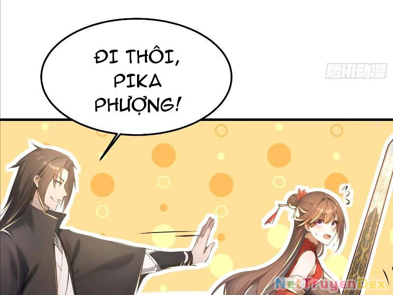 Tu chân trăm vạn năm: Đệ tử của ta trải rộng tiên giới Chapter 4 - Trang 2