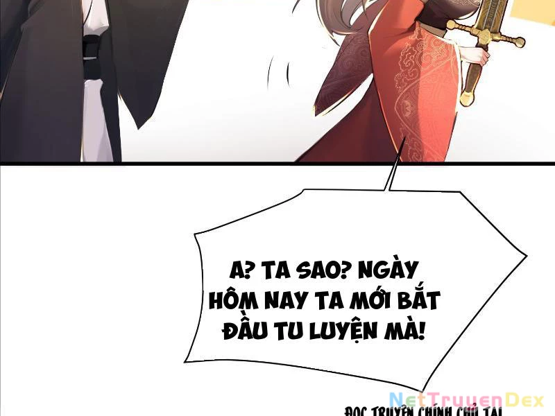 Tu chân trăm vạn năm: Đệ tử của ta trải rộng tiên giới Chapter 4 - Trang 2