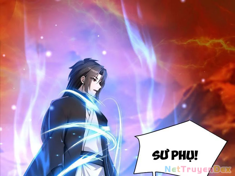 Tu chân trăm vạn năm: Đệ tử của ta trải rộng tiên giới Chapter 4 - Trang 2