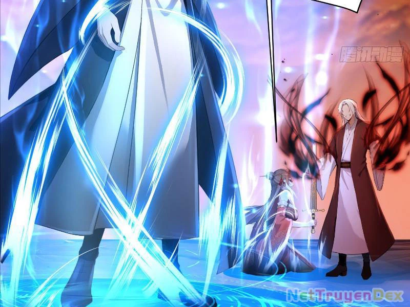 Tu chân trăm vạn năm: Đệ tử của ta trải rộng tiên giới Chapter 4 - Trang 2