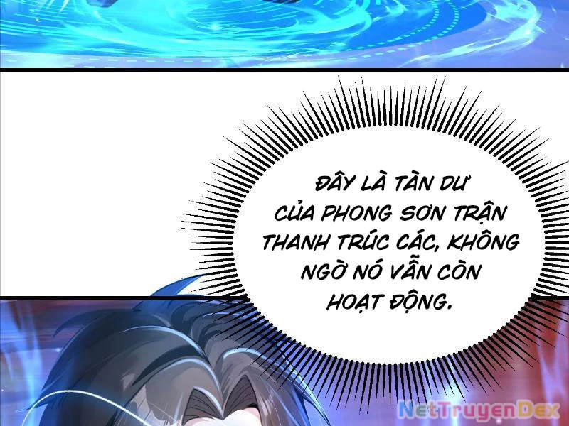 Tu chân trăm vạn năm: Đệ tử của ta trải rộng tiên giới Chapter 4 - Trang 2