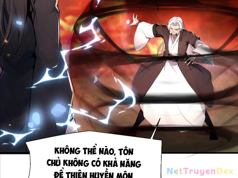 Tu chân trăm vạn năm: Đệ tử của ta trải rộng tiên giới Chapter 5 - Trang 2