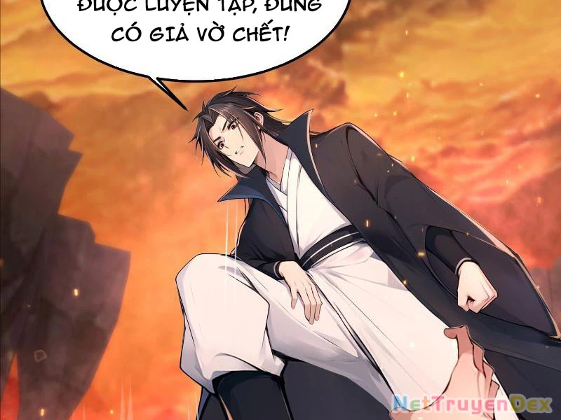 Tu chân trăm vạn năm: Đệ tử của ta trải rộng tiên giới Chapter 5 - Trang 2