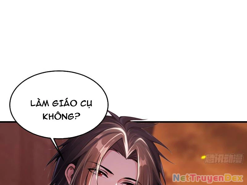 Tu chân trăm vạn năm: Đệ tử của ta trải rộng tiên giới Chapter 5 - Trang 2