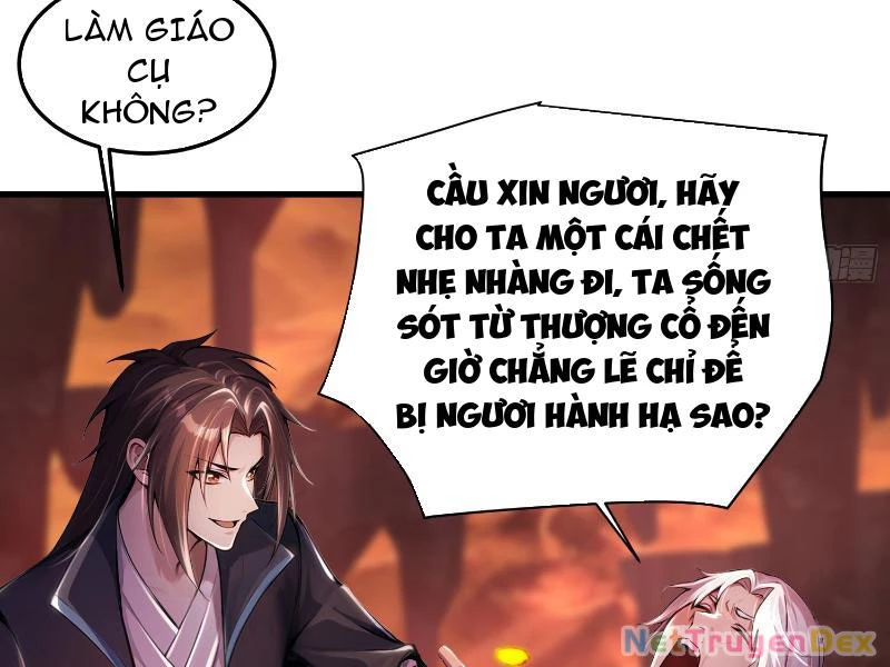 Tu chân trăm vạn năm: Đệ tử của ta trải rộng tiên giới Chapter 5 - Trang 2