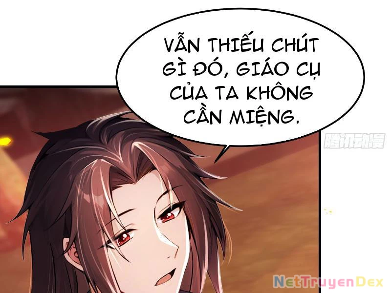 Tu chân trăm vạn năm: Đệ tử của ta trải rộng tiên giới Chapter 5 - Trang 2