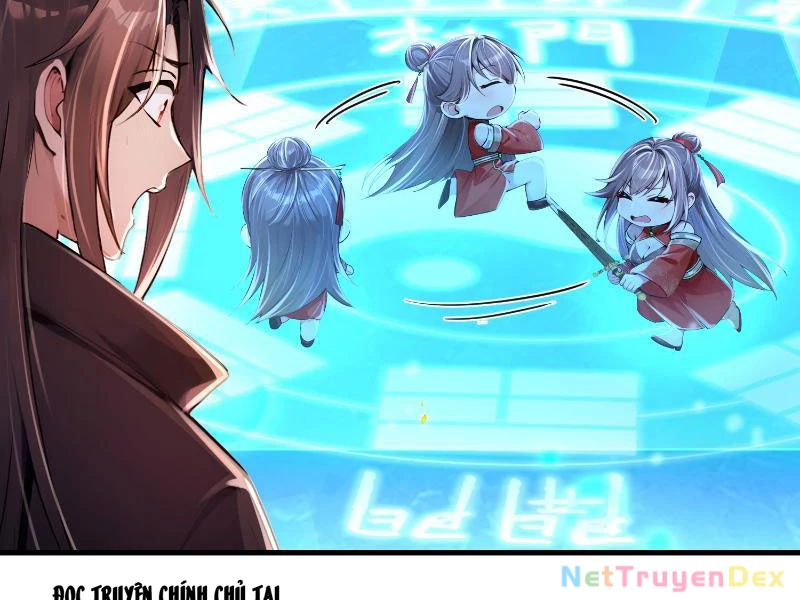 Tu chân trăm vạn năm: Đệ tử của ta trải rộng tiên giới Chapter 5 - Trang 2