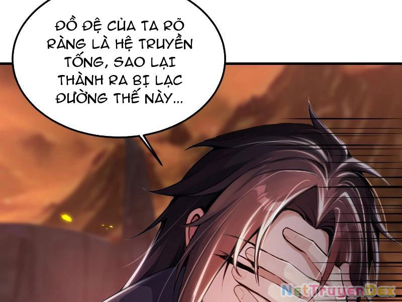 Tu chân trăm vạn năm: Đệ tử của ta trải rộng tiên giới Chapter 5 - Trang 2