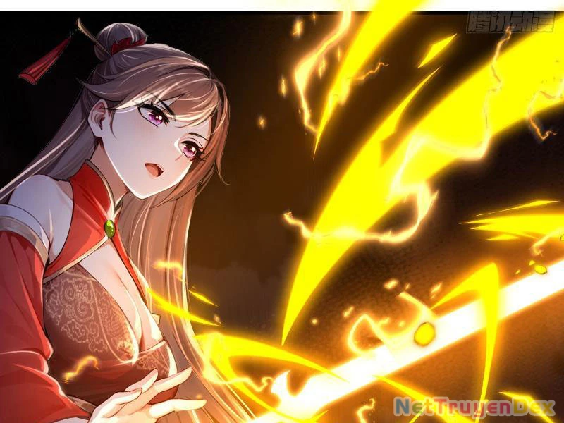 Tu chân trăm vạn năm: Đệ tử của ta trải rộng tiên giới Chapter 5 - Trang 2