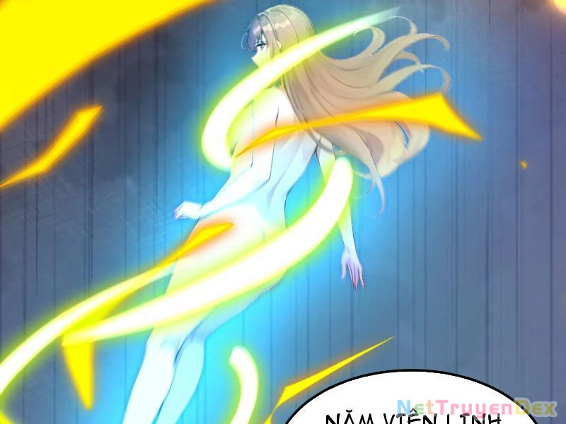 Tu chân trăm vạn năm: Đệ tử của ta trải rộng tiên giới Chapter 5 - Trang 2