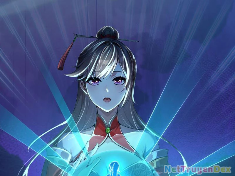 Tu chân trăm vạn năm: Đệ tử của ta trải rộng tiên giới Chapter 5 - Trang 2