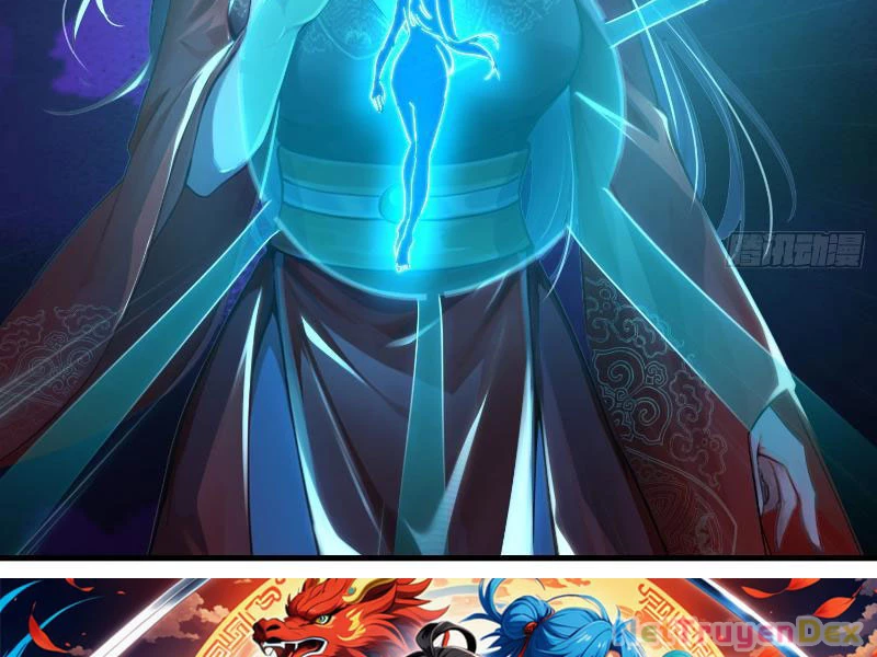 Tu chân trăm vạn năm: Đệ tử của ta trải rộng tiên giới Chapter 5 - Trang 2