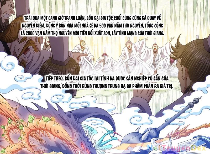 Ta Là Đại Thần Tiên Chapter 776 - Trang 4