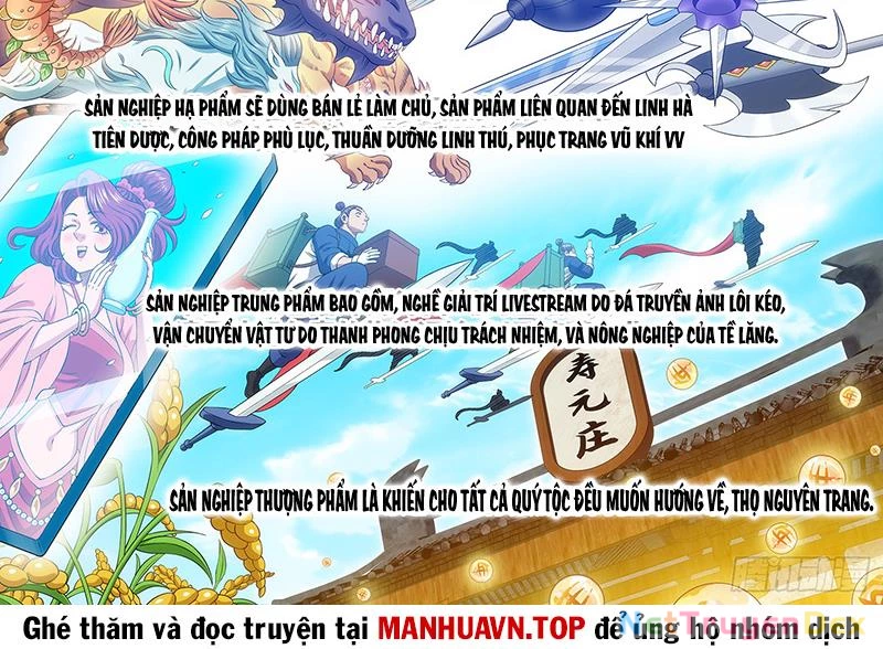 Ta Là Đại Thần Tiên Chapter 776 - Trang 4