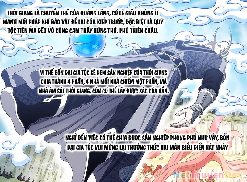 Ta Là Đại Thần Tiên Chapter 776 - Trang 4
