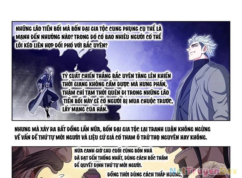 Ta Là Đại Thần Tiên Chapter 776 - Trang 4