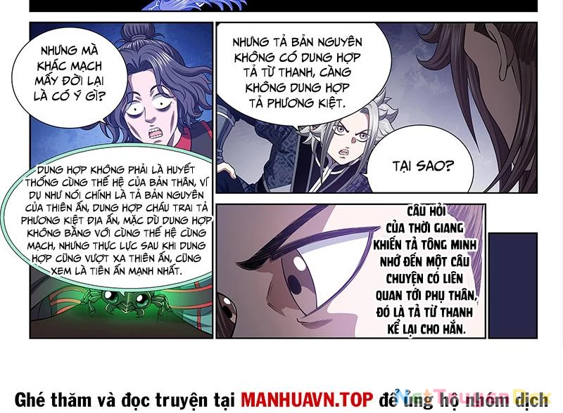 Ta Là Đại Thần Tiên Chapter 776 - Trang 4