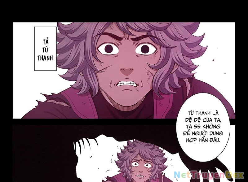 Ta Là Đại Thần Tiên Chapter 776 - Trang 4