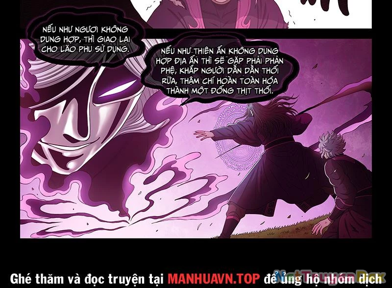 Ta Là Đại Thần Tiên Chapter 776 - Trang 4