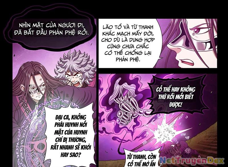 Ta Là Đại Thần Tiên Chapter 776 - Trang 4