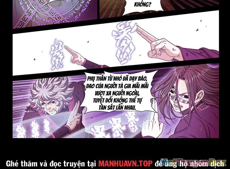 Ta Là Đại Thần Tiên Chapter 776 - Trang 4