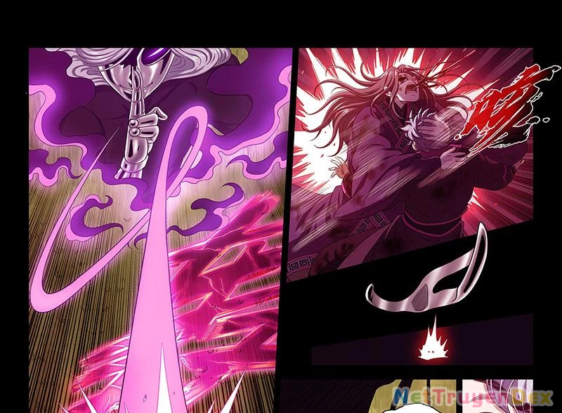 Ta Là Đại Thần Tiên Chapter 776 - Trang 4