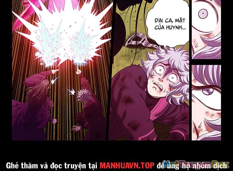 Ta Là Đại Thần Tiên Chapter 776 - Trang 4