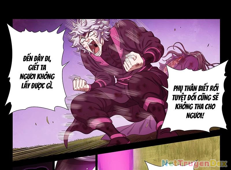 Ta Là Đại Thần Tiên Chapter 776 - Trang 4