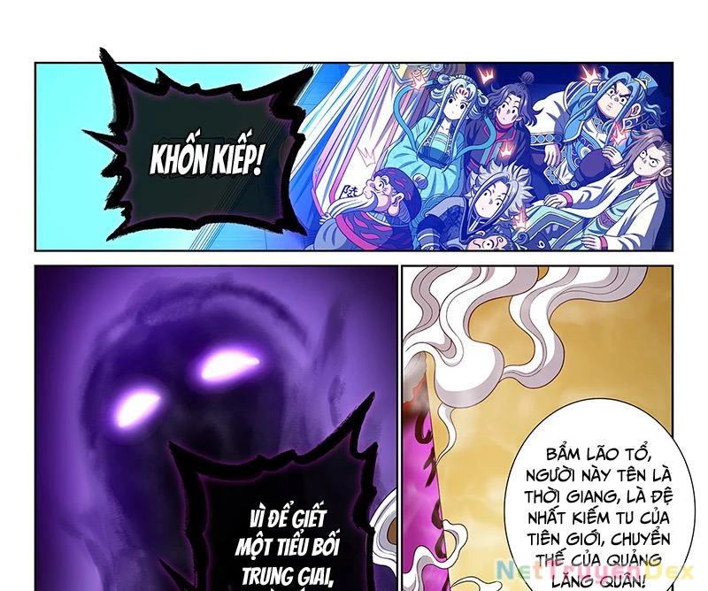 Ta Là Đại Thần Tiên Chapter 776 - Trang 4