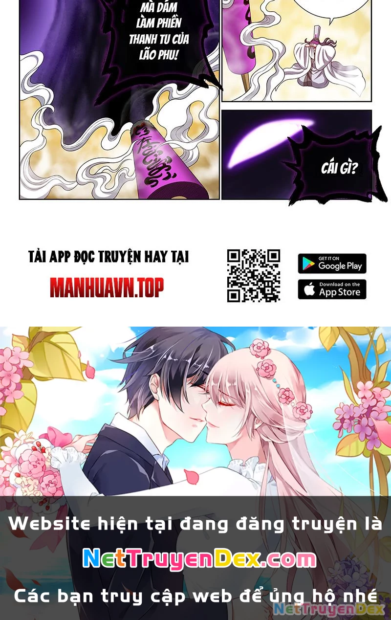 Ta Là Đại Thần Tiên Chapter 776 - Trang 4