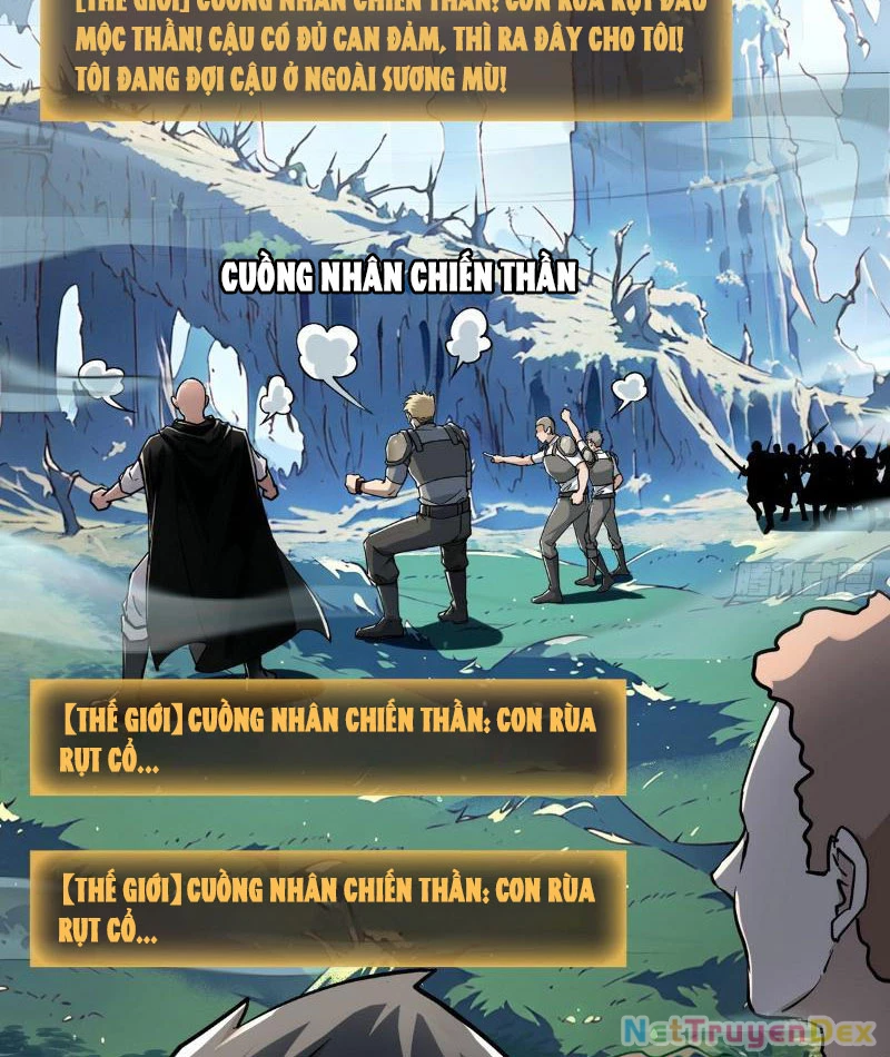 Quỷ Dị Xâm Lấn, Ta Đoạt Xá Tử Thần Nghịch Tập Xưng Vương Chapter 7 - Trang 2