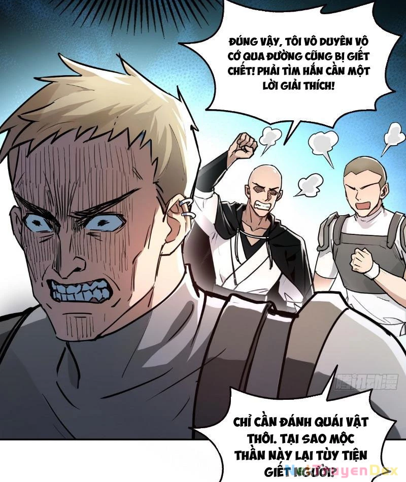 Quỷ Dị Xâm Lấn, Ta Đoạt Xá Tử Thần Nghịch Tập Xưng Vương Chapter 7 - Trang 2