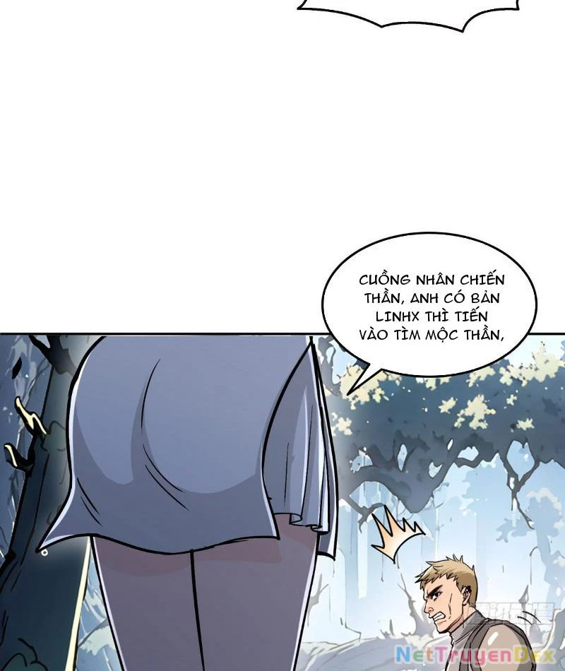 Quỷ Dị Xâm Lấn, Ta Đoạt Xá Tử Thần Nghịch Tập Xưng Vương Chapter 7 - Trang 2