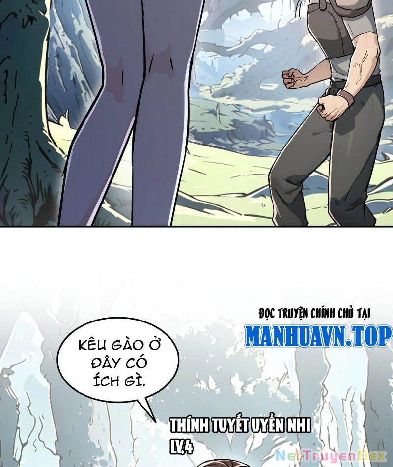 Quỷ Dị Xâm Lấn, Ta Đoạt Xá Tử Thần Nghịch Tập Xưng Vương Chapter 7 - Trang 2