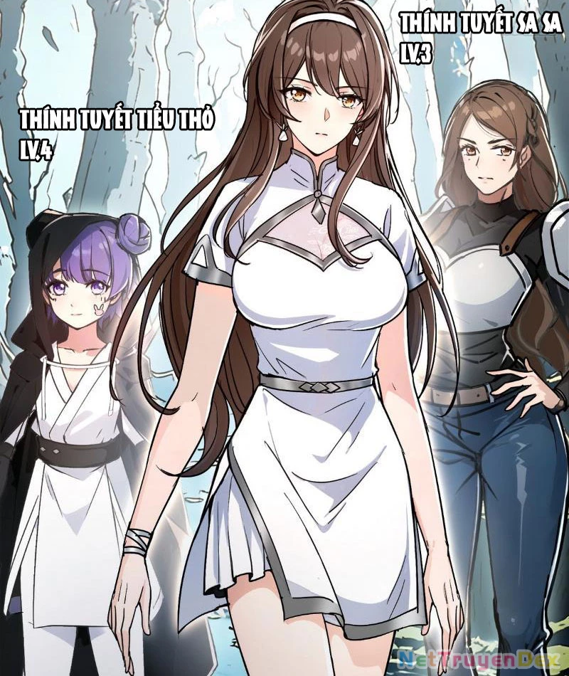 Quỷ Dị Xâm Lấn, Ta Đoạt Xá Tử Thần Nghịch Tập Xưng Vương Chapter 7 - Trang 2